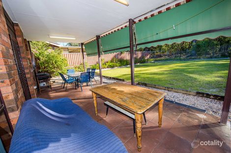 Property photo of 40 Government Road Shoal Bay NSW 2315