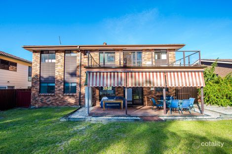 Property photo of 40 Government Road Shoal Bay NSW 2315