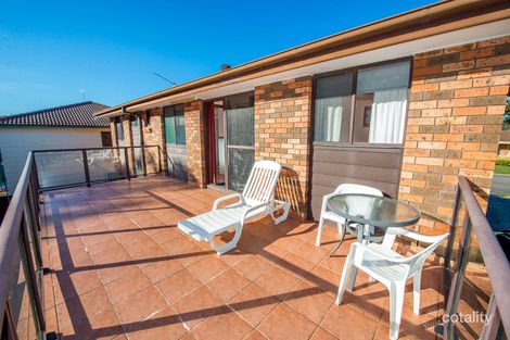 Property photo of 40 Government Road Shoal Bay NSW 2315