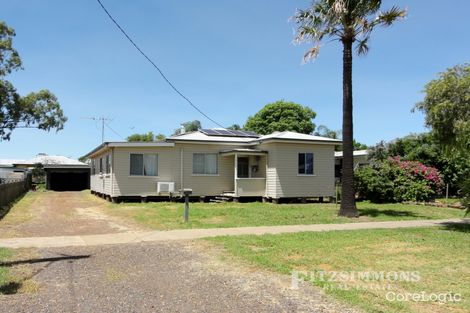 Property photo of 55 Arthur Street Dalby QLD 4405
