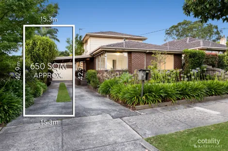 67 Furneaux Gr, Bulleen, VIC 3105