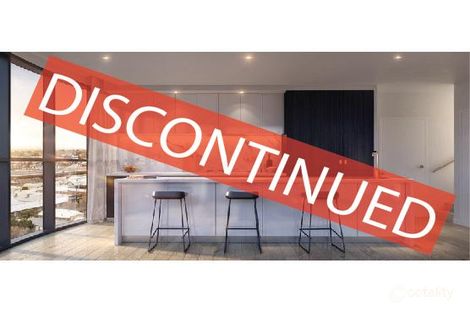 Property photo of 1107M/168 Macaulay Road North Melbourne VIC 3051