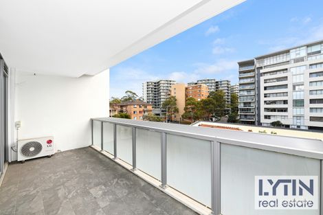 Property photo of 207/28-30 Keats Avenue Rockdale NSW 2216