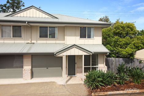 8/68 Brigalow St, Marsden, QLD 4132