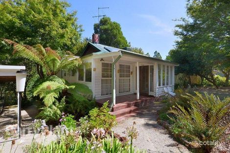 28 Belgrave-Ferny Creek Rd, Ferny Creek, VIC 3786