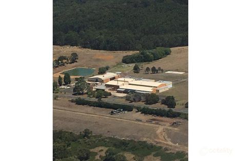 2609 Lavers Hill-Cobden Rd, Simpson, VIC 3266