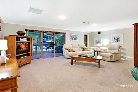 Property photo of 100 Yangoora Crescent Ashmore QLD 4214
