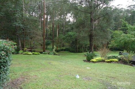Property photo of 68C Mount Nathan Road Nerang QLD 4211