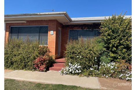 Property photo of 2/105 North Street Dubbo NSW 2830