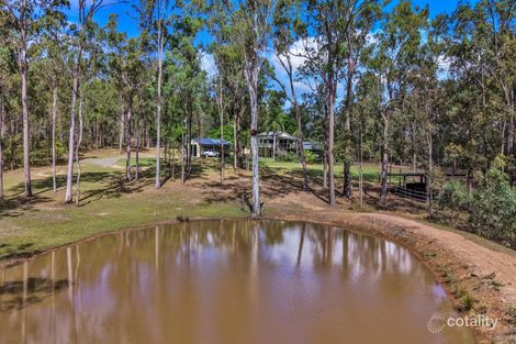 Property photo of 291 Walkers Flat Road Aramara QLD 4620