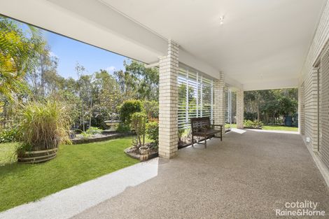 Property photo of 8 Kimberley Drive Burpengary QLD 4505