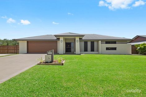 5 Henderson St, Cannon Valley, QLD 4800
