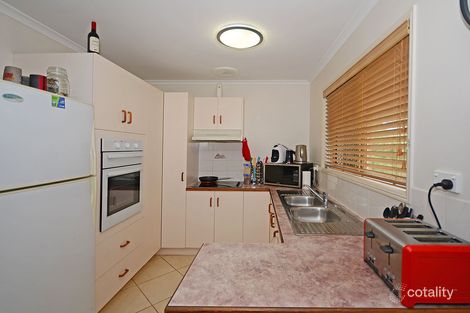 Property photo of 122 Elizabeth Street Urangan QLD 4655