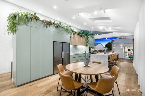 Property photo of 54 Uplands Terrace Wynnum QLD 4178