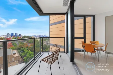 1202/486 Pacific Hwy, St Leonards, NSW 2065