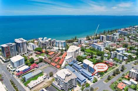 1/70 John St, Redcliffe, QLD 4020