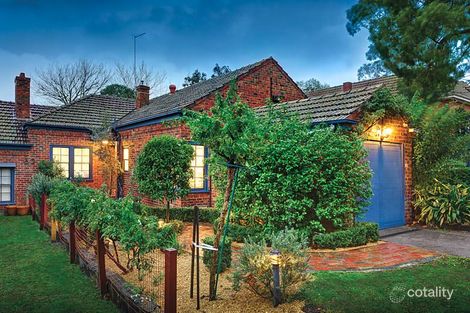 2/62 Illawarra Rd, Hawthorn, VIC 3122