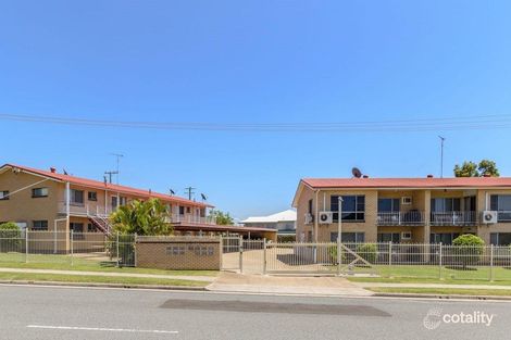 10/2 Railway St, West Gladstone, QLD 4680