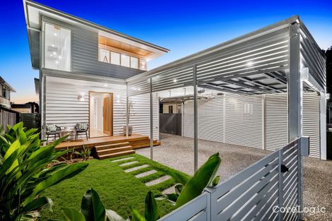 Property photo of 54 Uplands Terrace Wynnum QLD 4178