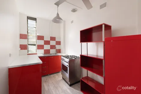 Property photo of 152 Boundary Street Paddington NSW 2021