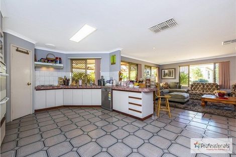 Property photo of 41 Kurrajong Drive Thornlie WA 6108