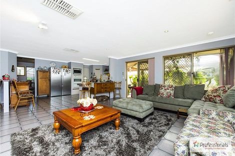 Property photo of 41 Kurrajong Drive Thornlie WA 6108