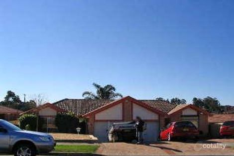 9 Zappia Pl, Edensor Park, NSW 2176