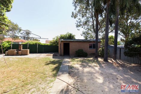 Property photo of 3 Bangalla Place Balcatta WA 6021