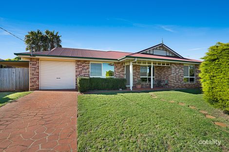 Property photo of 8 Spencer Street Harristown QLD 4350