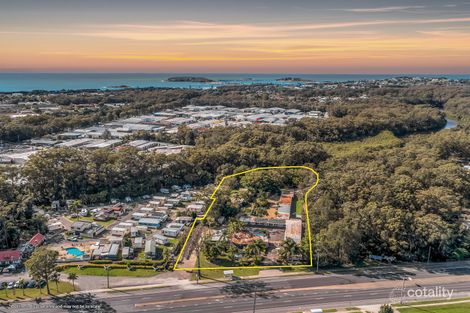 209 Pacific Hwy, Coffs Harbour, NSW 2450