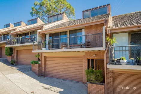 Property photo of 5/79 Ocean Street Dudley NSW 2290