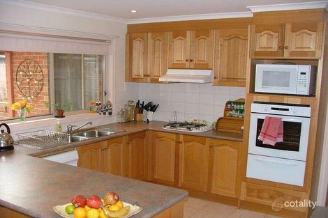 Property photo of 29 The Promenade Narre Warren South VIC 3805