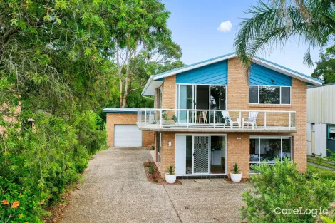 Property photo of 9 Mitchell Parade Mollymook Beach NSW 2539