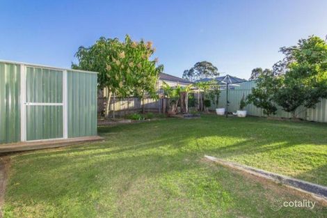Property photo of 82 Mackellar Drive Boronia Heights QLD 4124