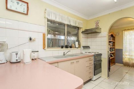 Property photo of 82 Mackellar Drive Boronia Heights QLD 4124