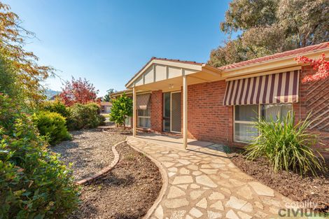 52 Pockett Ave, Banks, ACT 2906