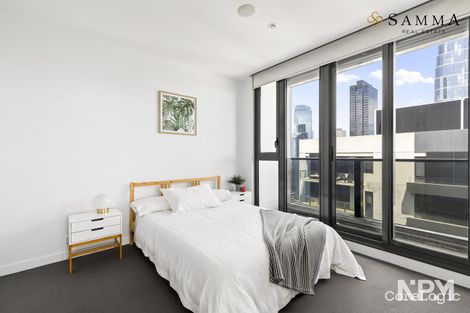 Property photo of 4011/220 Spencer Street Melbourne VIC 3000