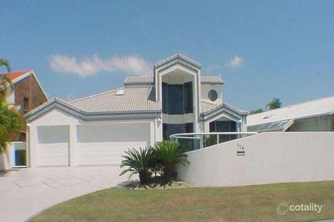 114 Pebble Beach Dr, Runaway Bay, QLD 4216