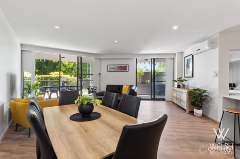 6/1 Rowe Ave, Rivervale, WA 6103