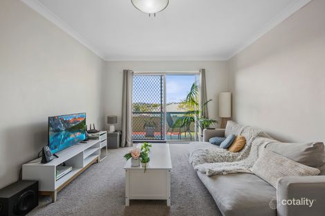 6/91 Hawthorne Rd, Hawthorne, QLD 4171