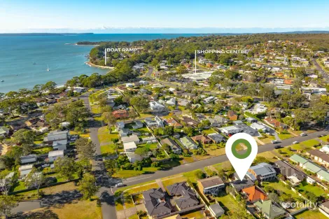 Property photo of 1/43 Beach Street Vincentia NSW 2540