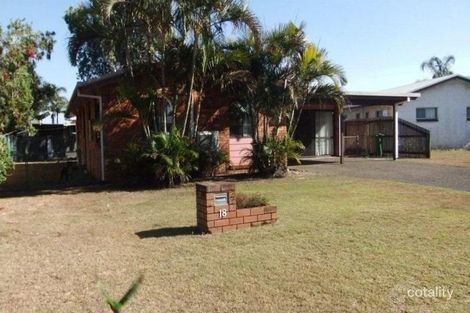 Property photo of 18 Yaralla Avenue East Mackay QLD 4740