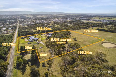 Property photo of 101 Mount Gisborne Road Gisborne VIC 3437