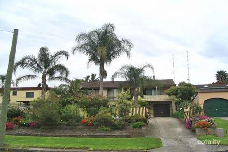 Property photo of 86 Thirroul Road Kanahooka NSW 2530