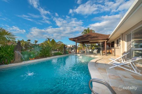 Property photo of 37 Poinciana Boulevard Broadbeach Waters QLD 4218