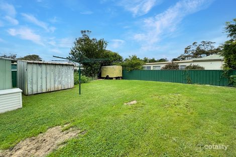 Property photo of 4 Valley Road Hazelbrook NSW 2779