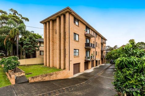 Property photo of 3/34 Virginia Street North Wollongong NSW 2500