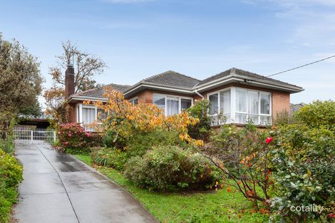 Property photo of 29 Highview Drive Doncaster VIC 3108