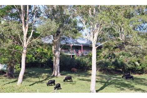 Property photo of 79 Eumundi Range Road Eumundi QLD 4562