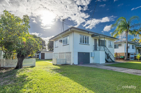 139 Water St, Berserker, QLD 4701
